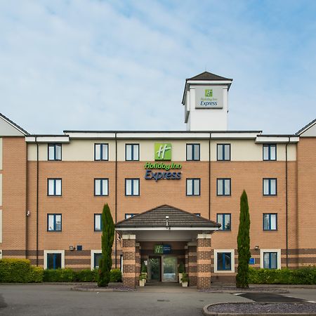 Holiday Inn Express London - Dartford By Ihg Ngoại thất bức ảnh