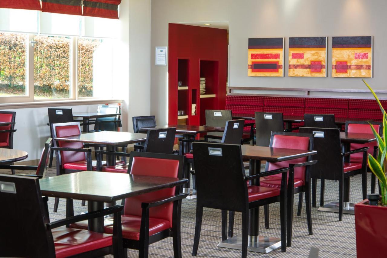 Holiday Inn Express London - Dartford By Ihg Ngoại thất bức ảnh