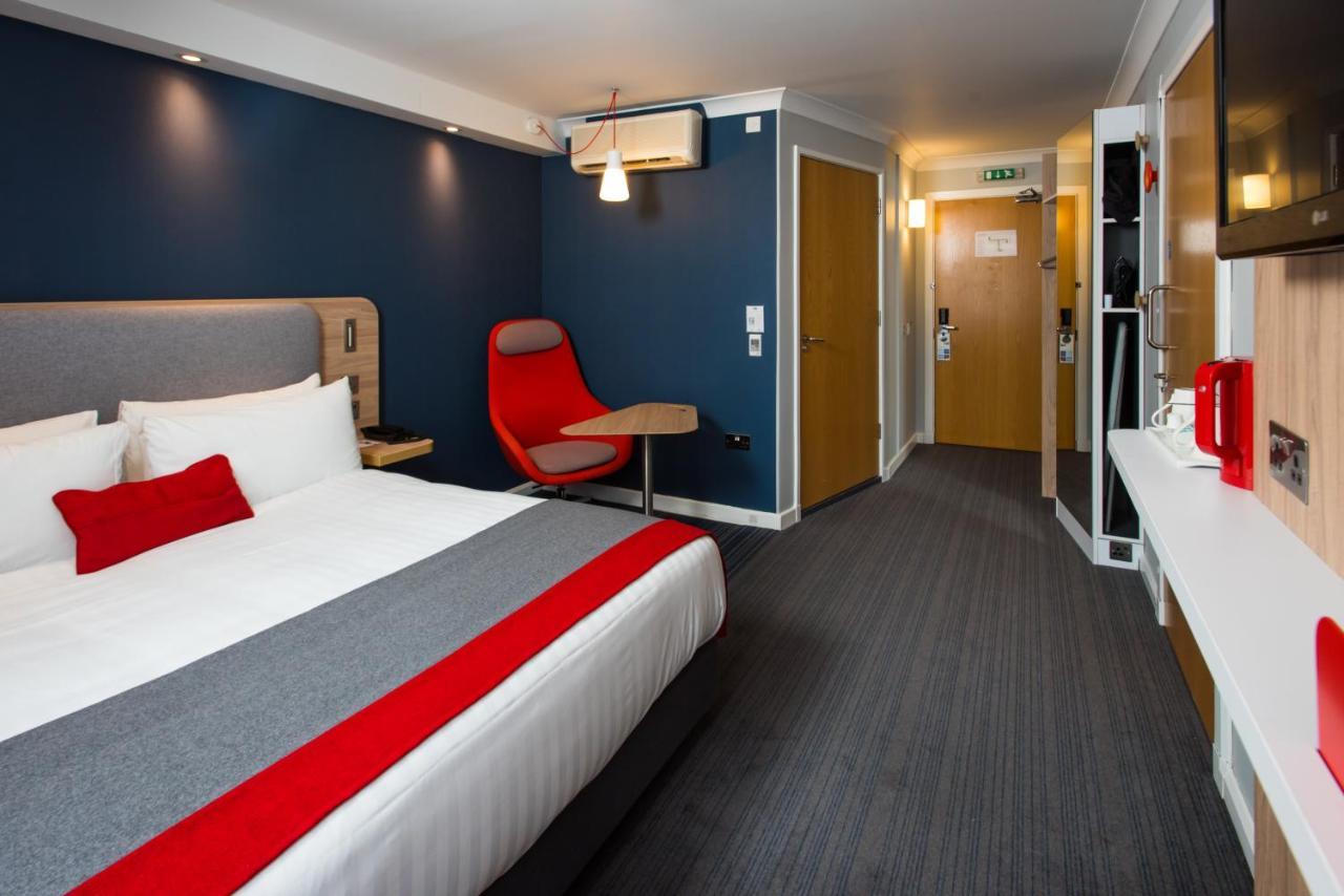 Holiday Inn Express London - Dartford By Ihg Ngoại thất bức ảnh