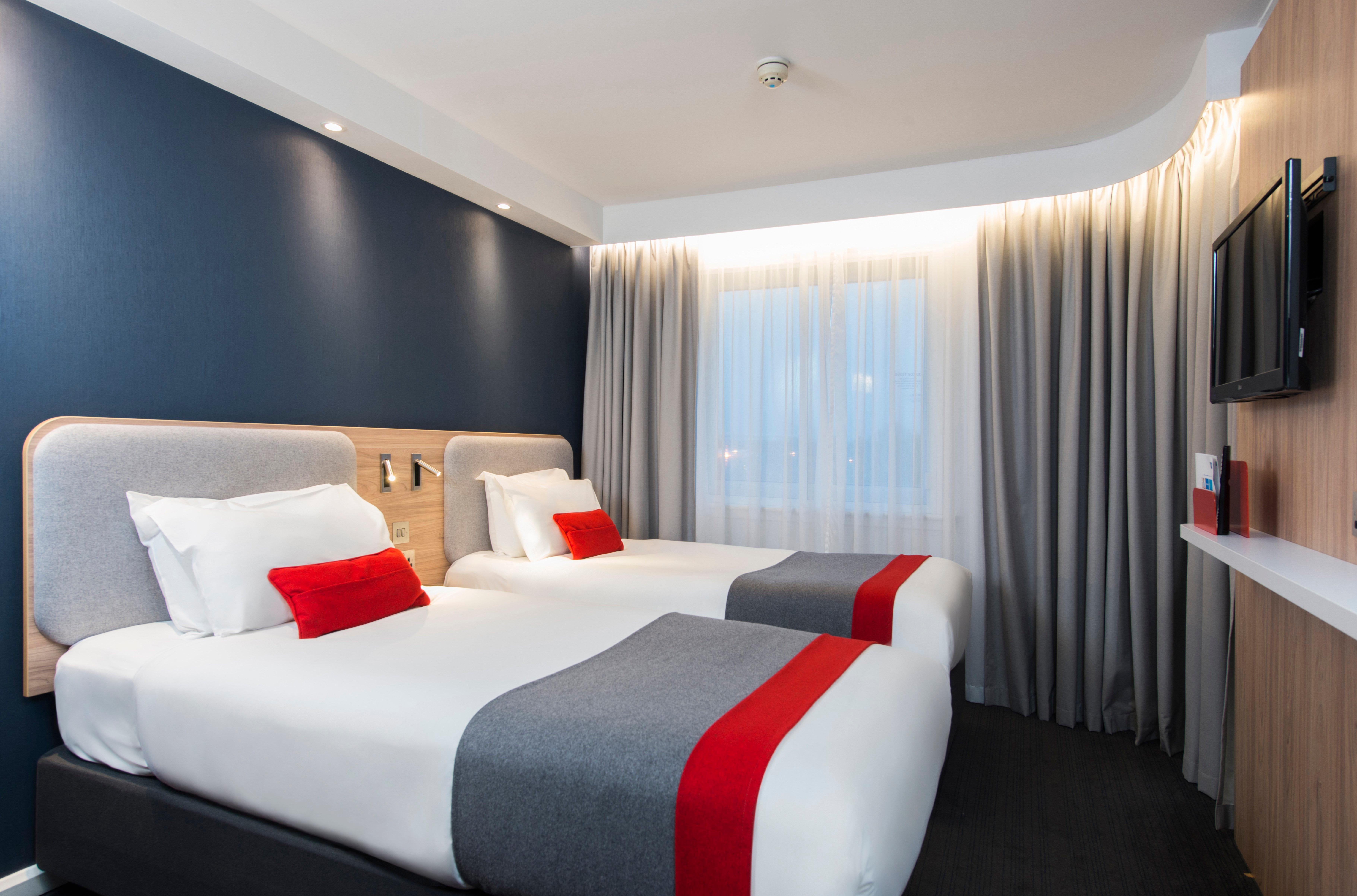 Holiday Inn Express London - Dartford By Ihg Ngoại thất bức ảnh