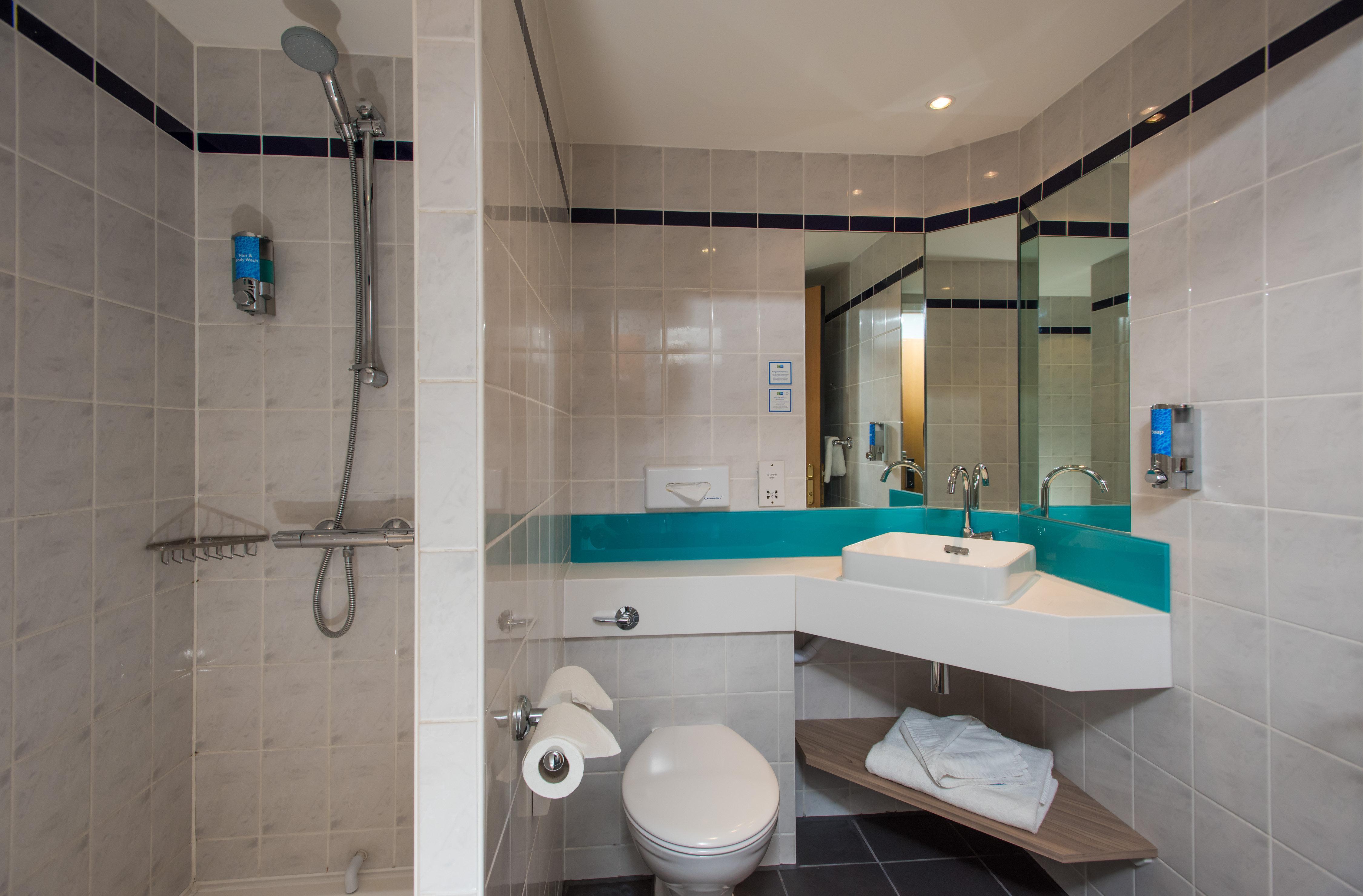 Holiday Inn Express London - Dartford By Ihg Ngoại thất bức ảnh