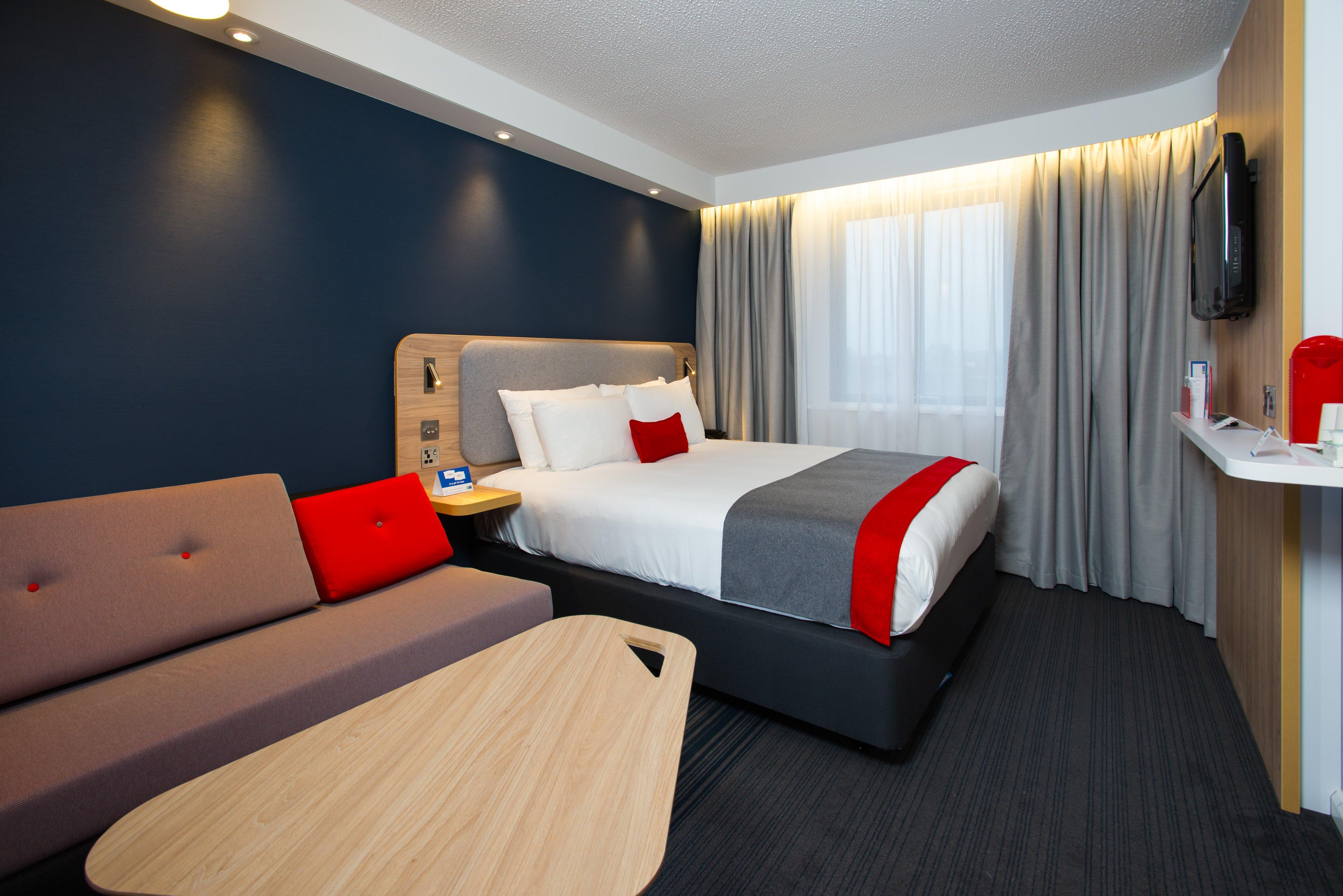 Holiday Inn Express London - Dartford By Ihg Ngoại thất bức ảnh