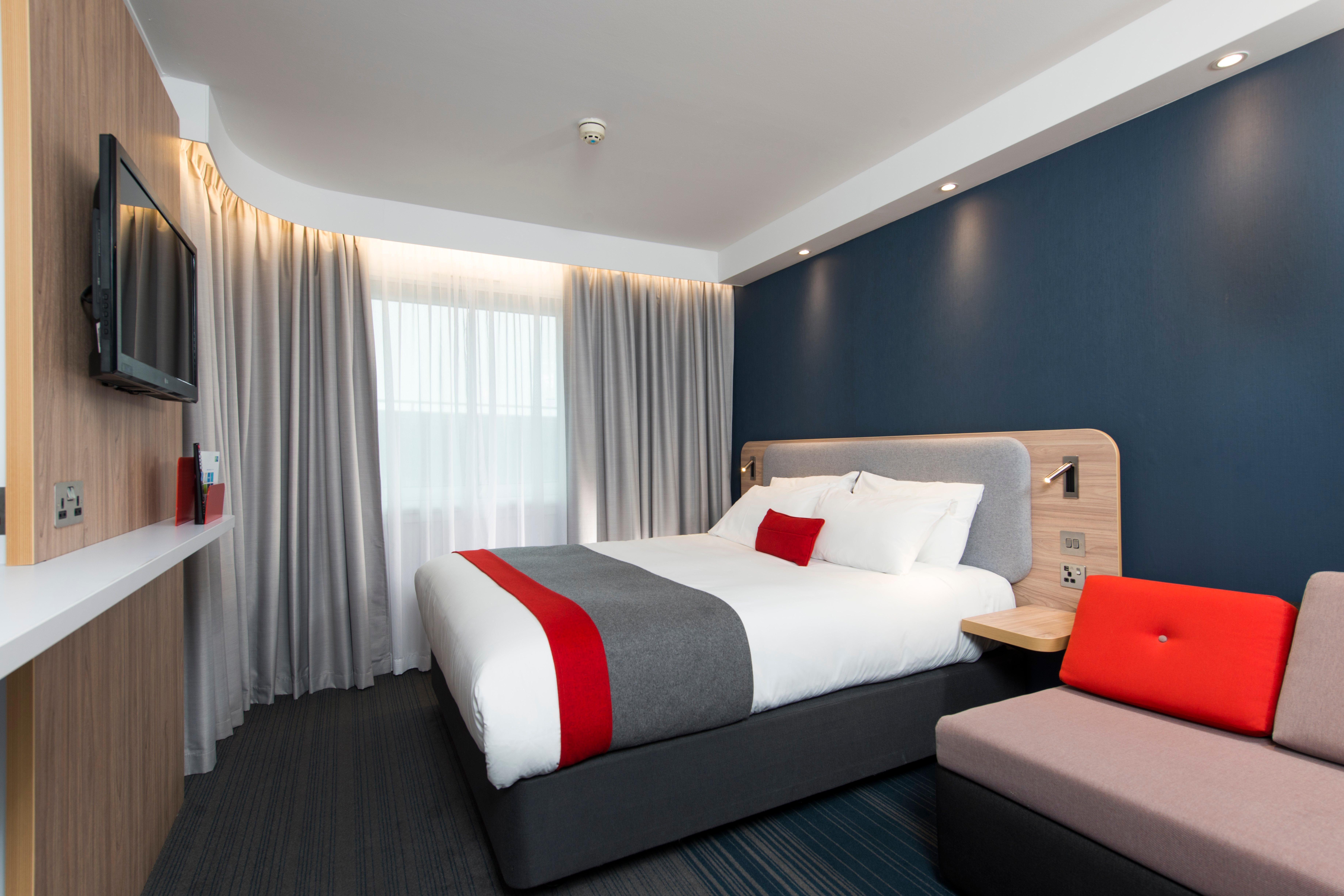Holiday Inn Express London - Dartford By Ihg Ngoại thất bức ảnh