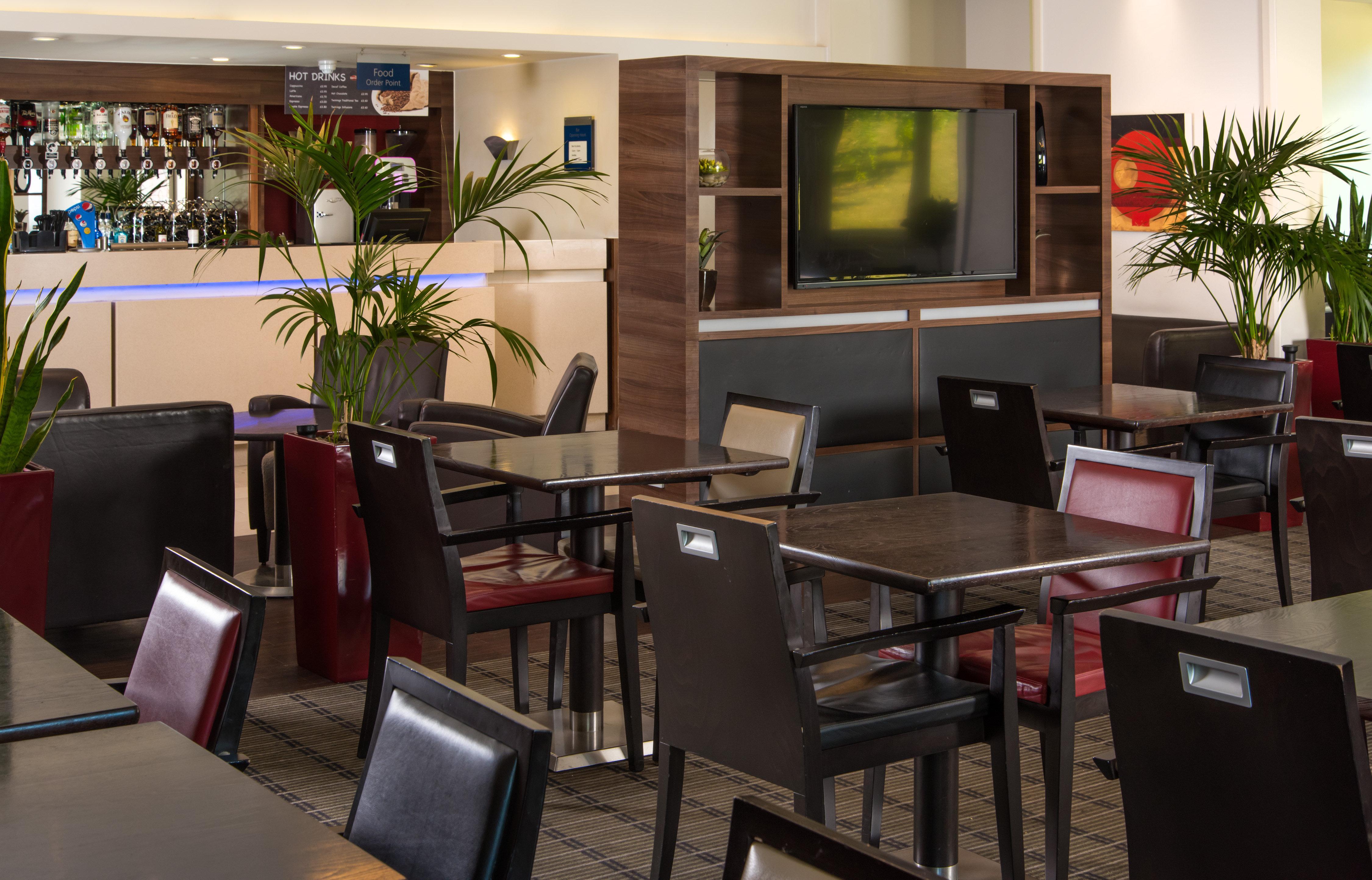 Holiday Inn Express London - Dartford By Ihg Ngoại thất bức ảnh
