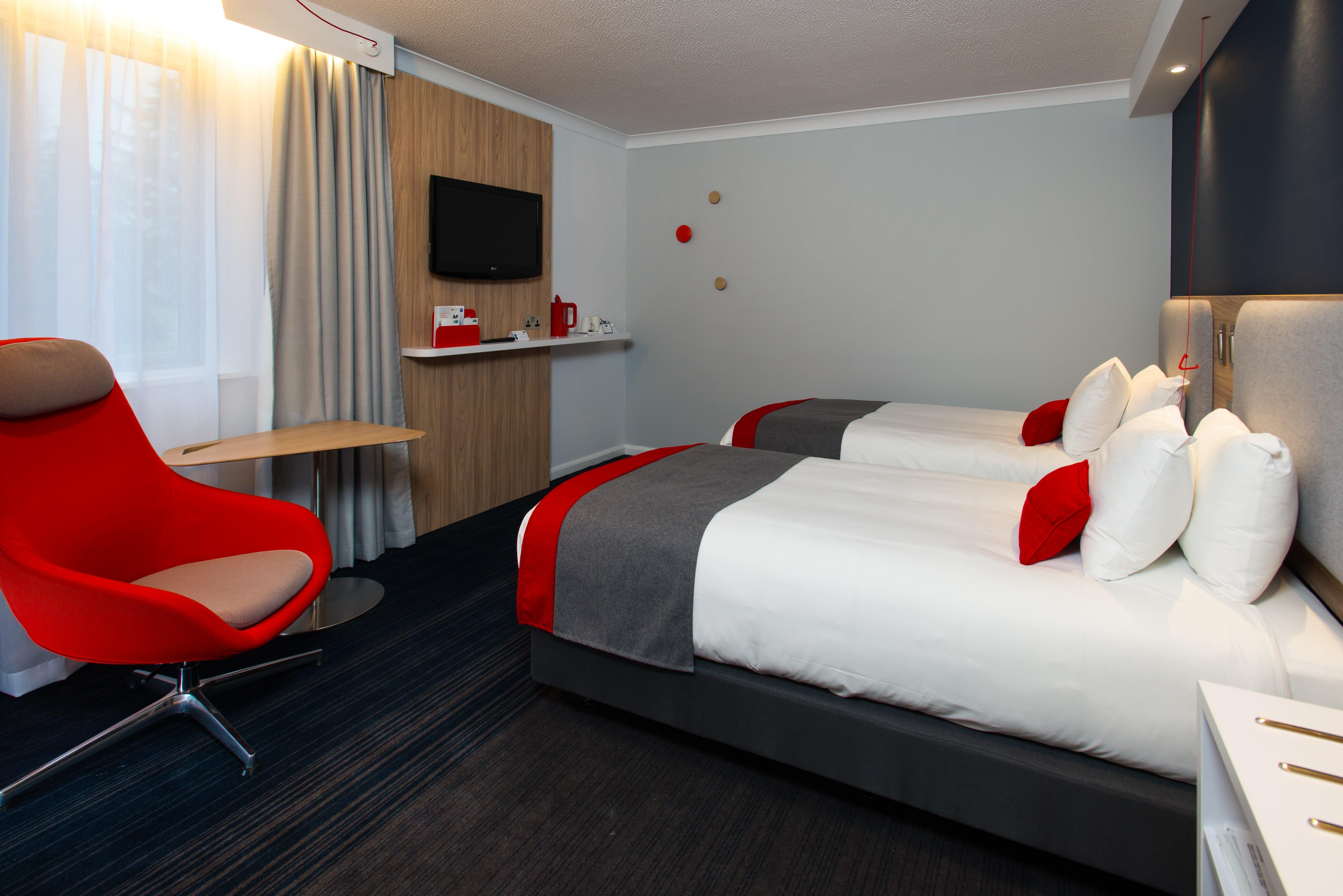 Holiday Inn Express London - Dartford By Ihg Ngoại thất bức ảnh