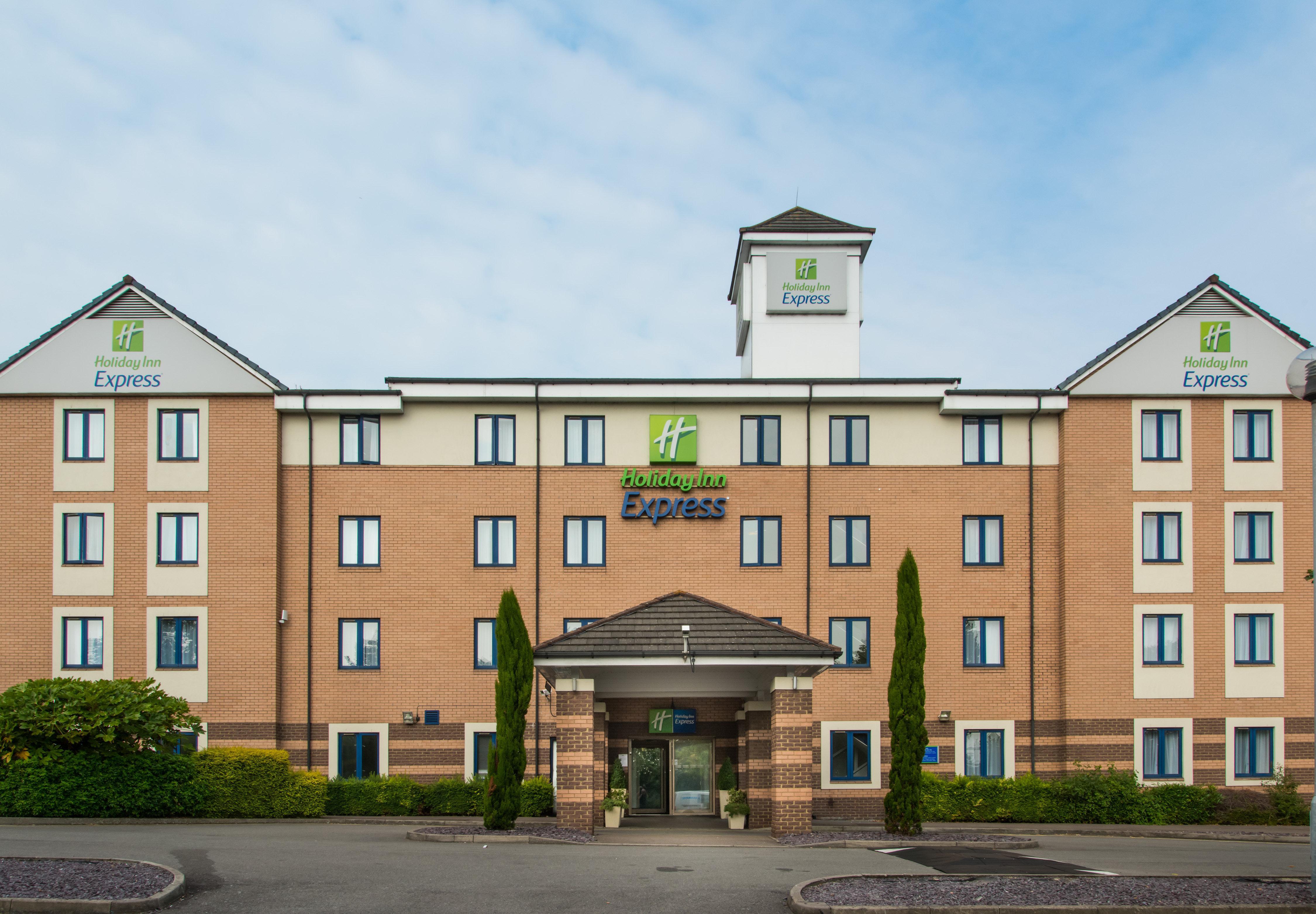 Holiday Inn Express London - Dartford By Ihg Ngoại thất bức ảnh