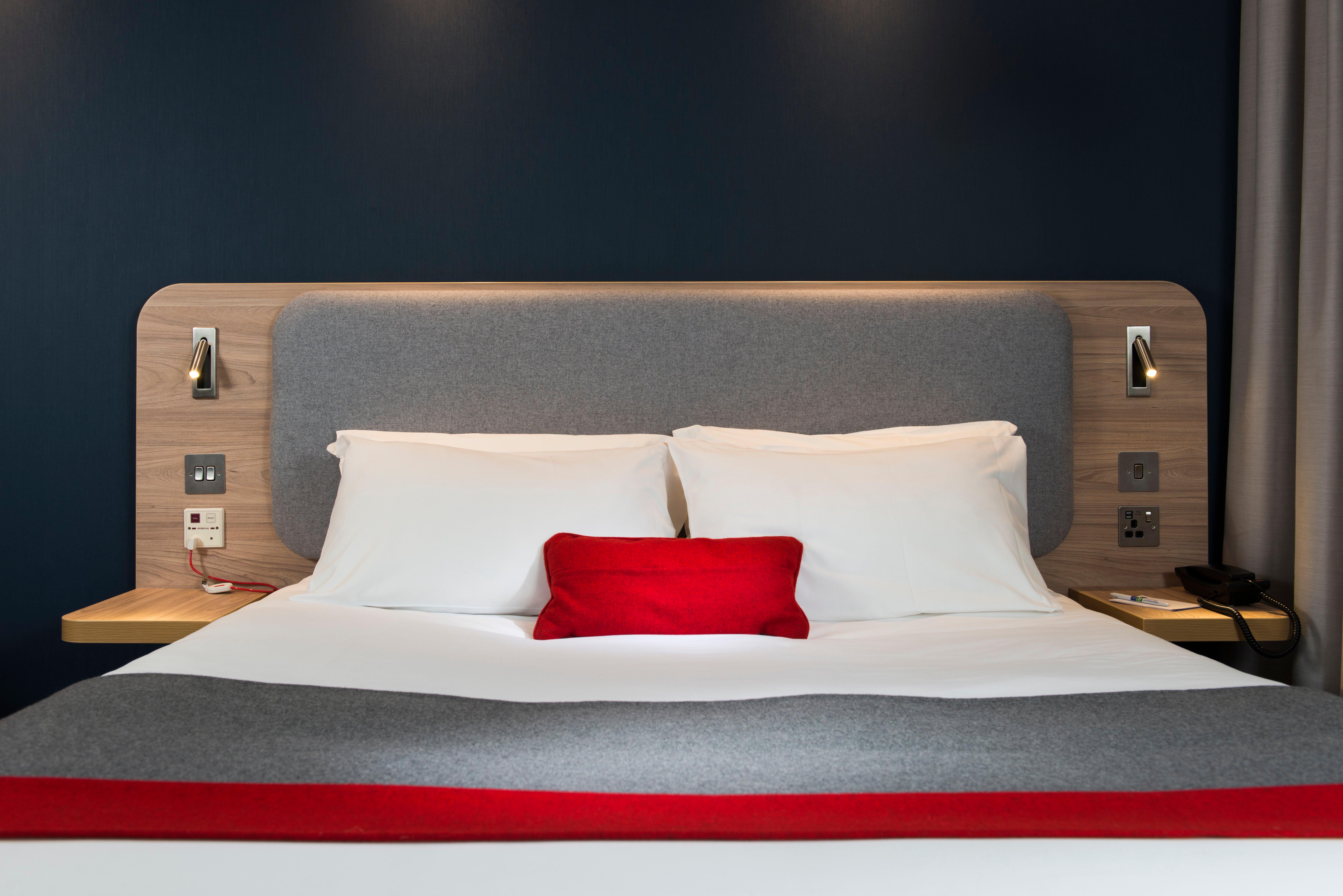 Holiday Inn Express London - Dartford By Ihg Ngoại thất bức ảnh