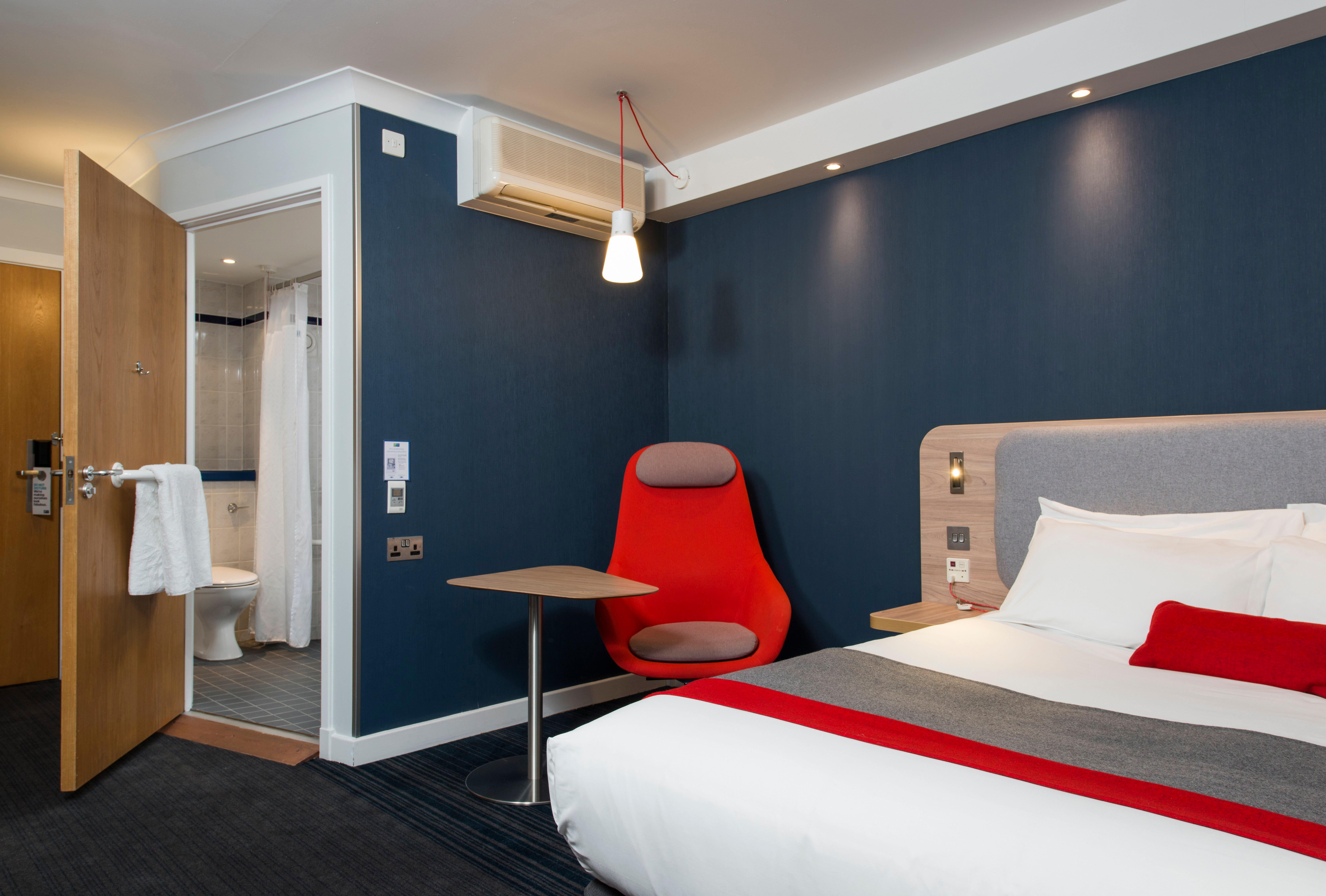 Holiday Inn Express London - Dartford By Ihg Ngoại thất bức ảnh
