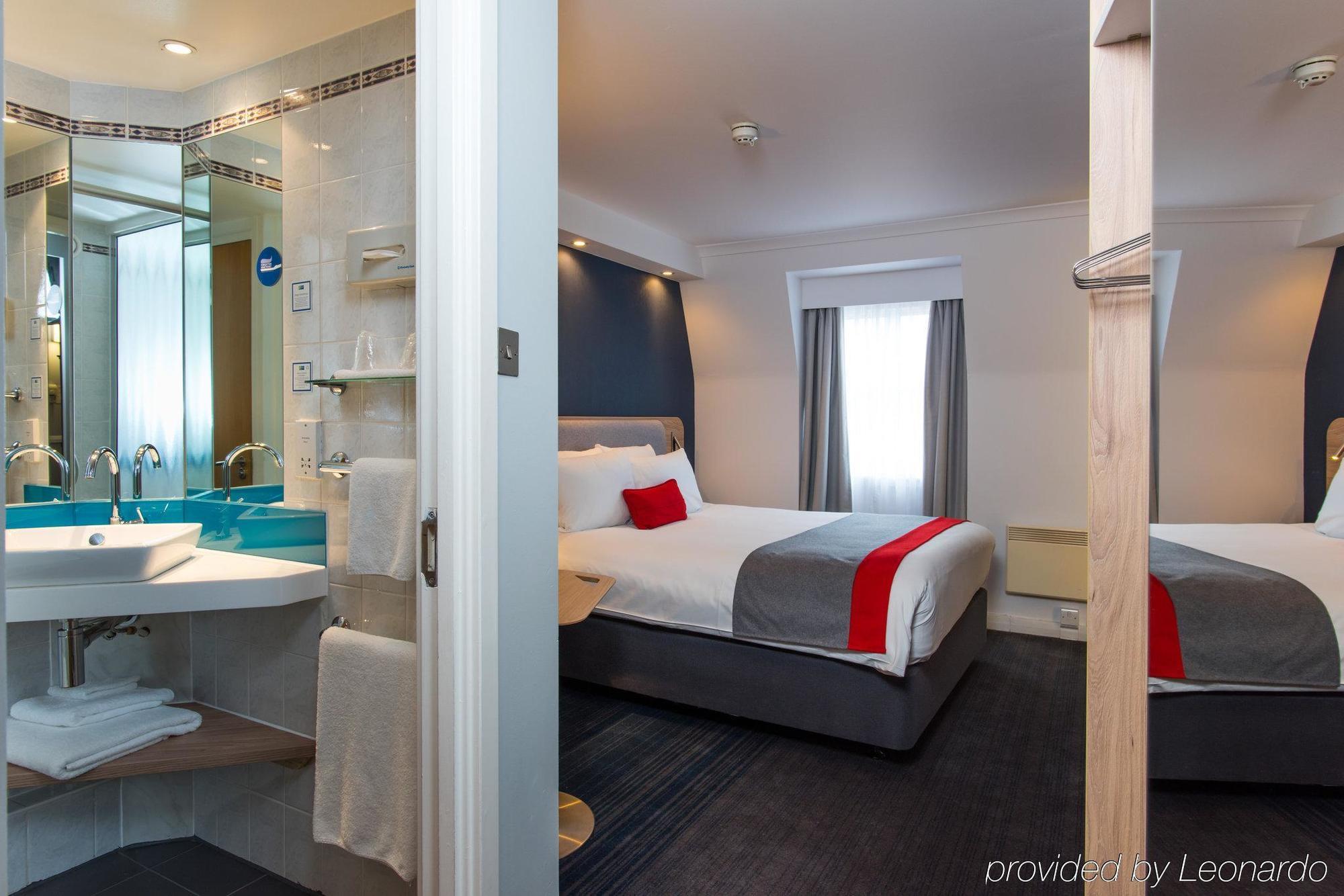 Holiday Inn Express London - Dartford By Ihg Ngoại thất bức ảnh