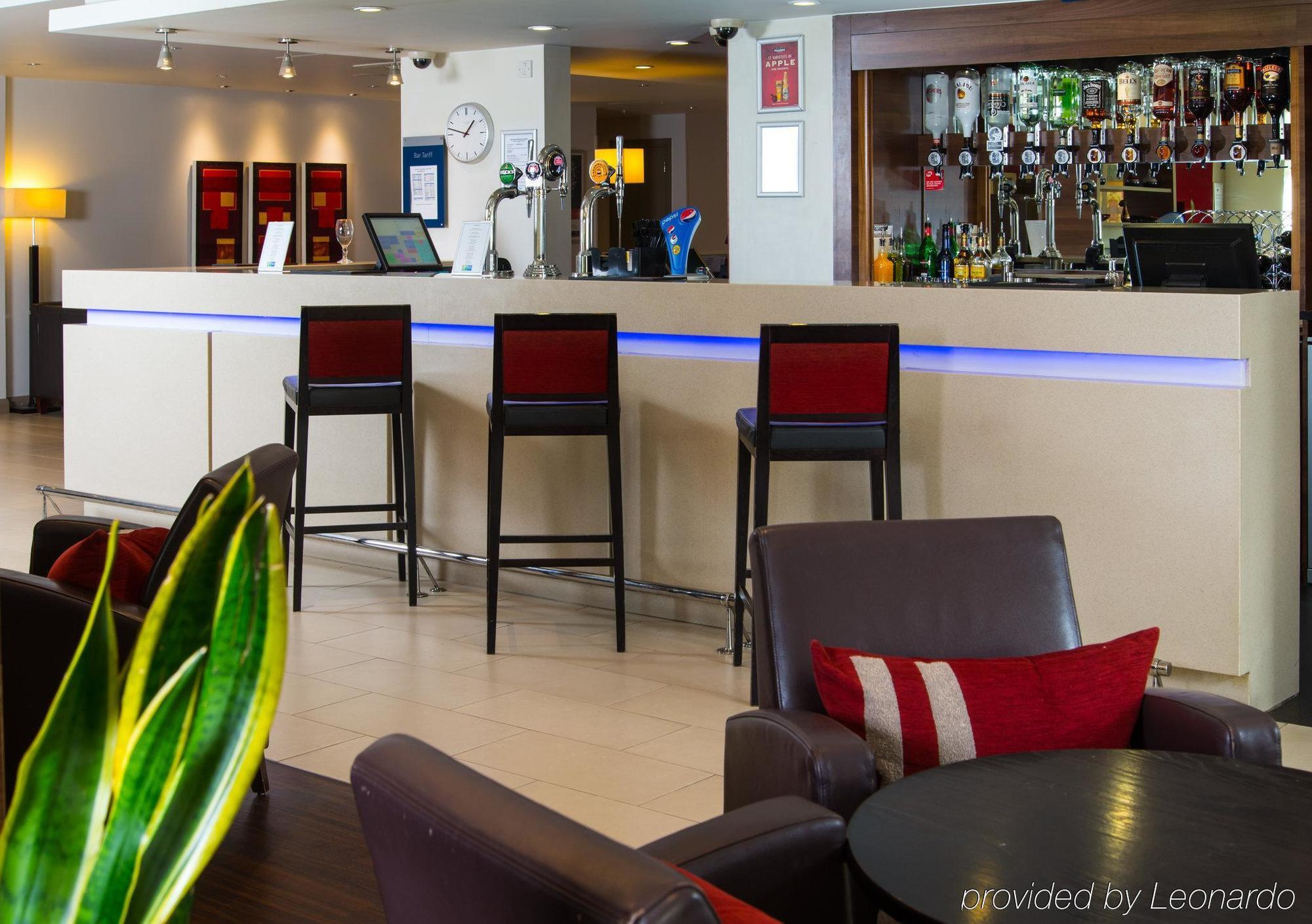 Holiday Inn Express London - Dartford By Ihg Ngoại thất bức ảnh