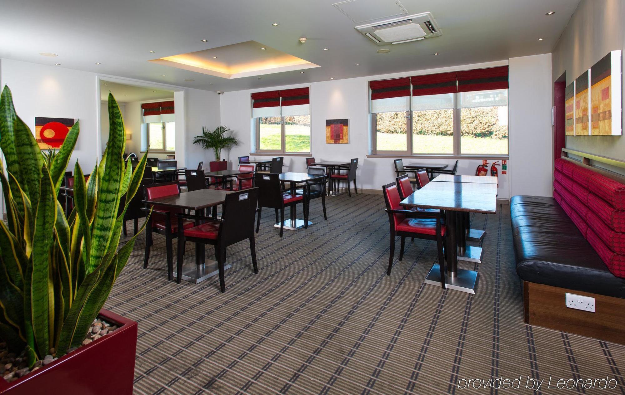 Holiday Inn Express London - Dartford By Ihg Ngoại thất bức ảnh