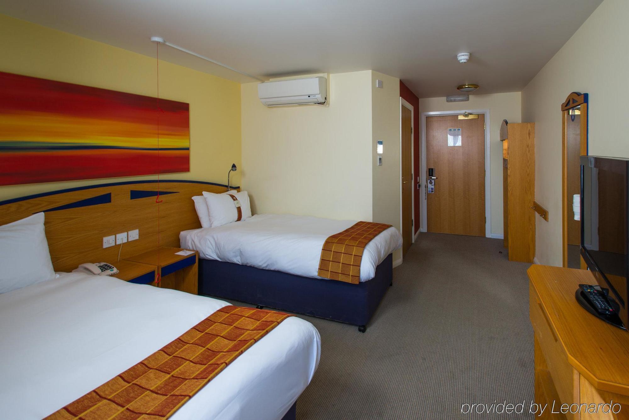 Holiday Inn Express London - Dartford By Ihg Ngoại thất bức ảnh