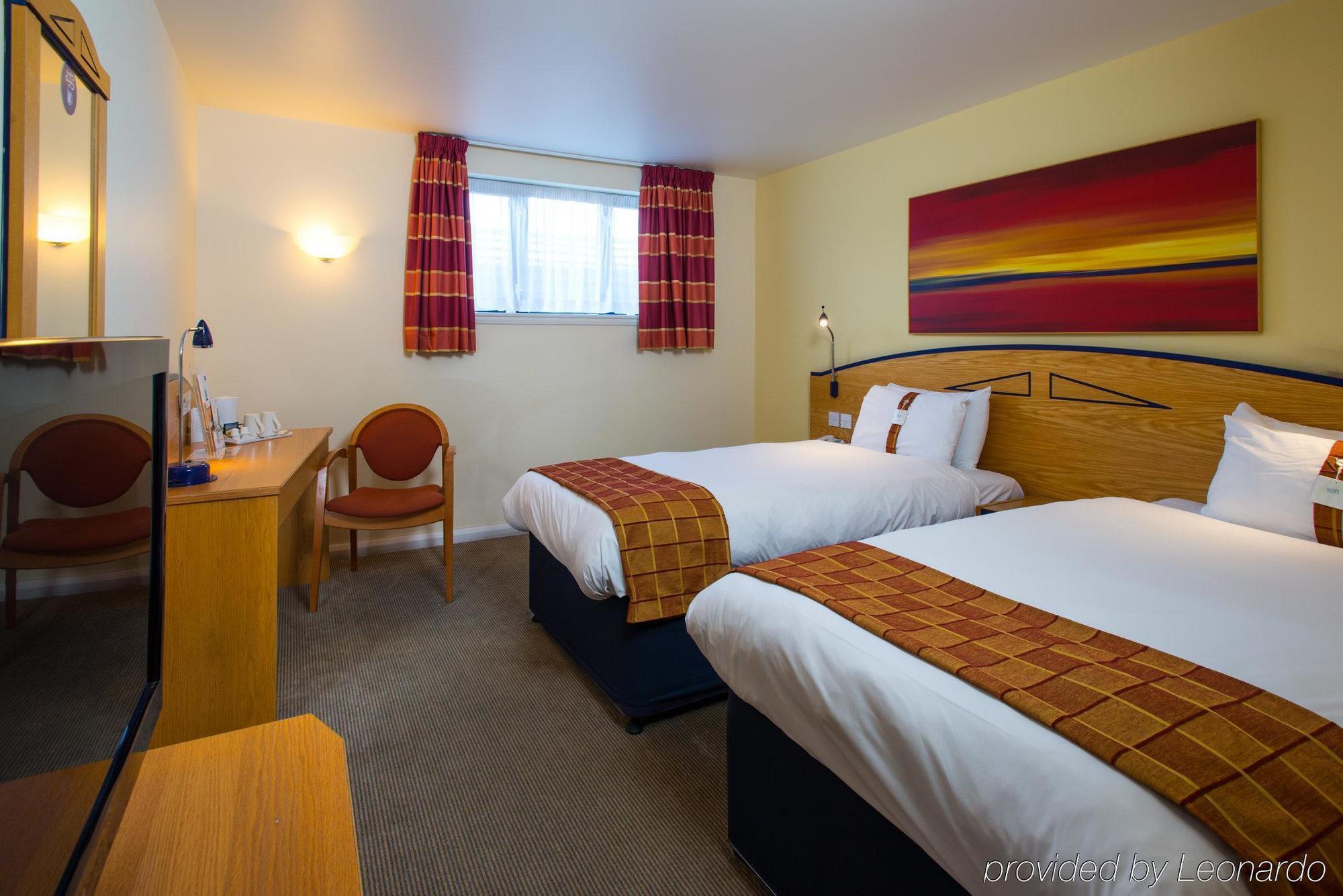Holiday Inn Express London - Dartford By Ihg Ngoại thất bức ảnh