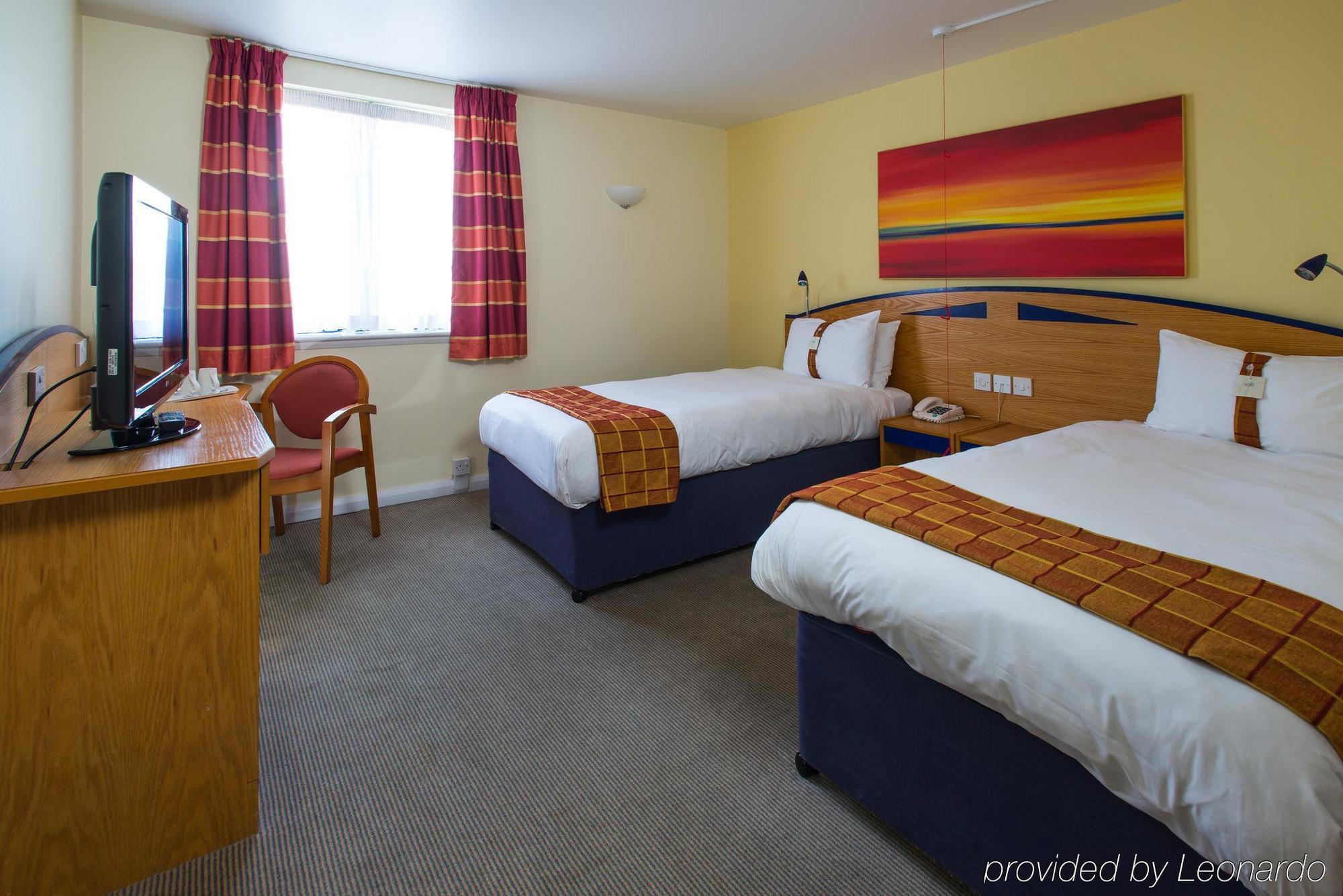 Holiday Inn Express London - Dartford By Ihg Ngoại thất bức ảnh
