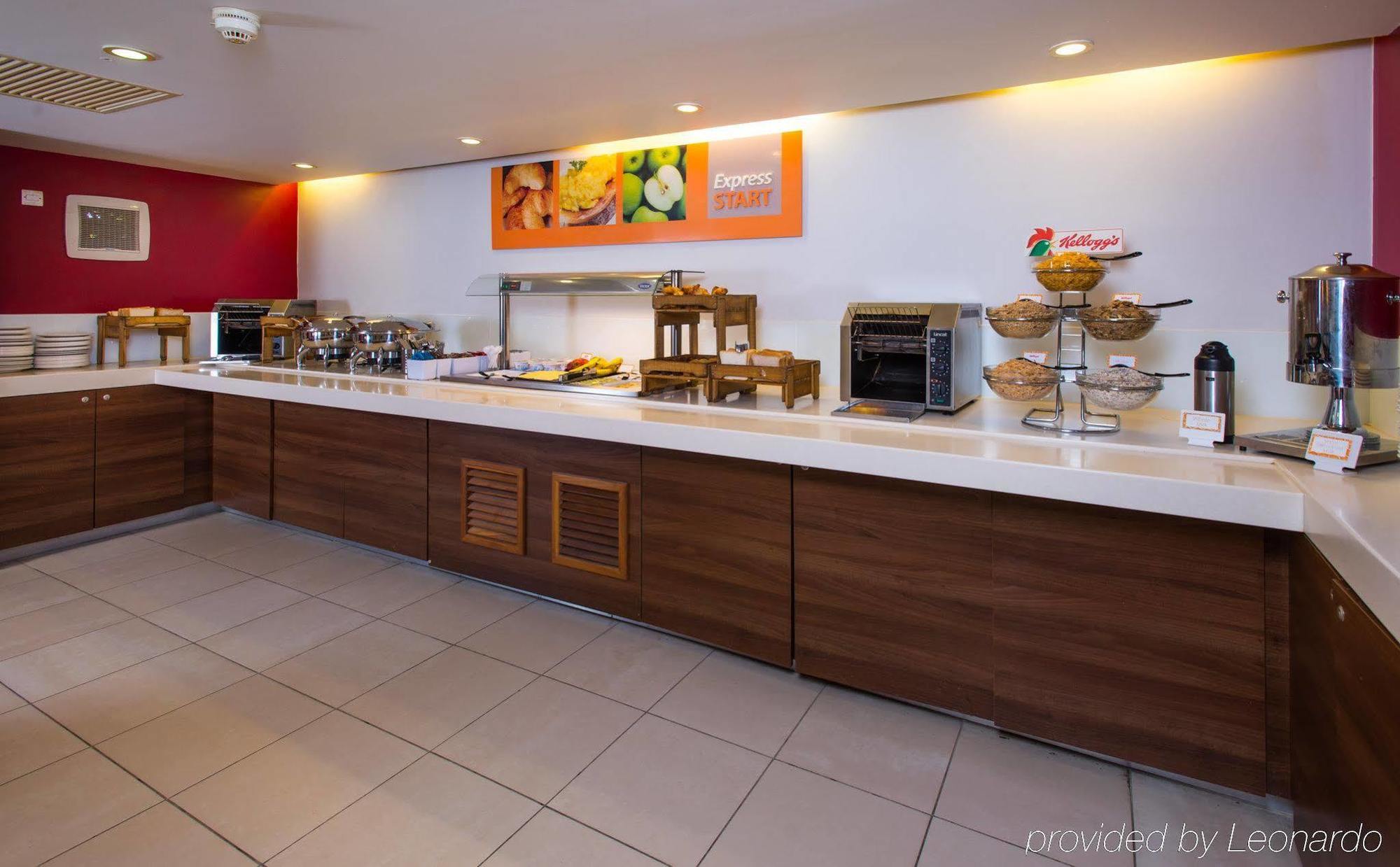 Holiday Inn Express London - Dartford By Ihg Ngoại thất bức ảnh