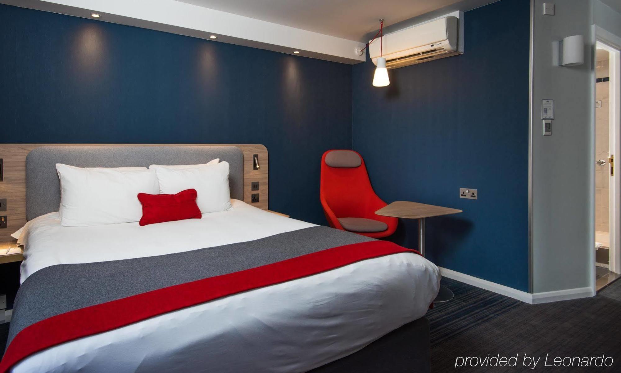 Holiday Inn Express London - Dartford By Ihg Ngoại thất bức ảnh