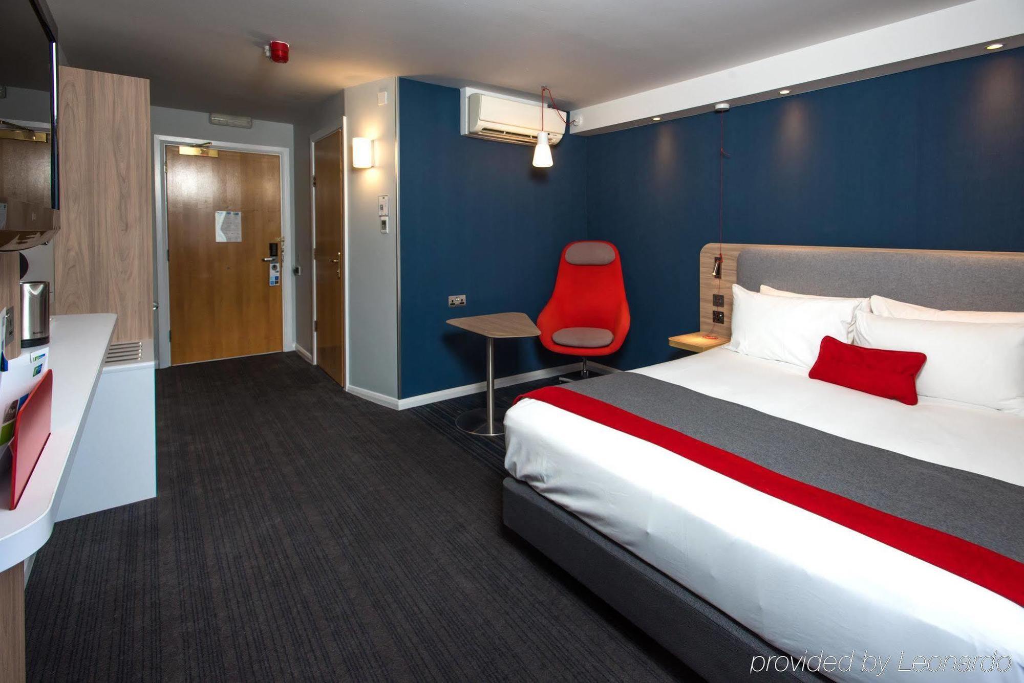 Holiday Inn Express London - Dartford By Ihg Ngoại thất bức ảnh