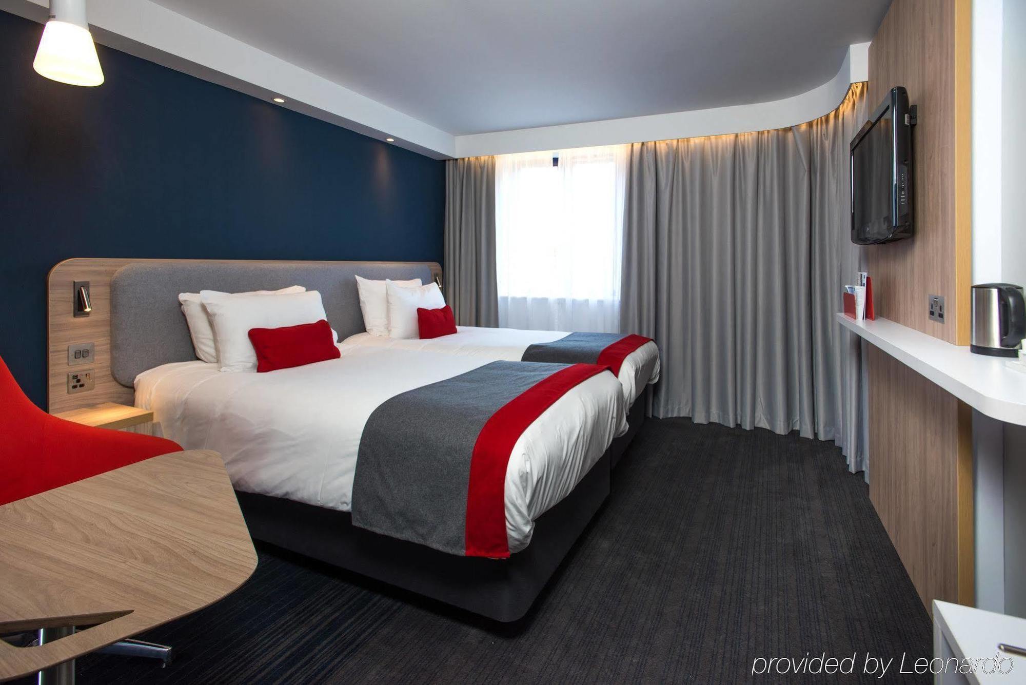Holiday Inn Express London - Dartford By Ihg Ngoại thất bức ảnh