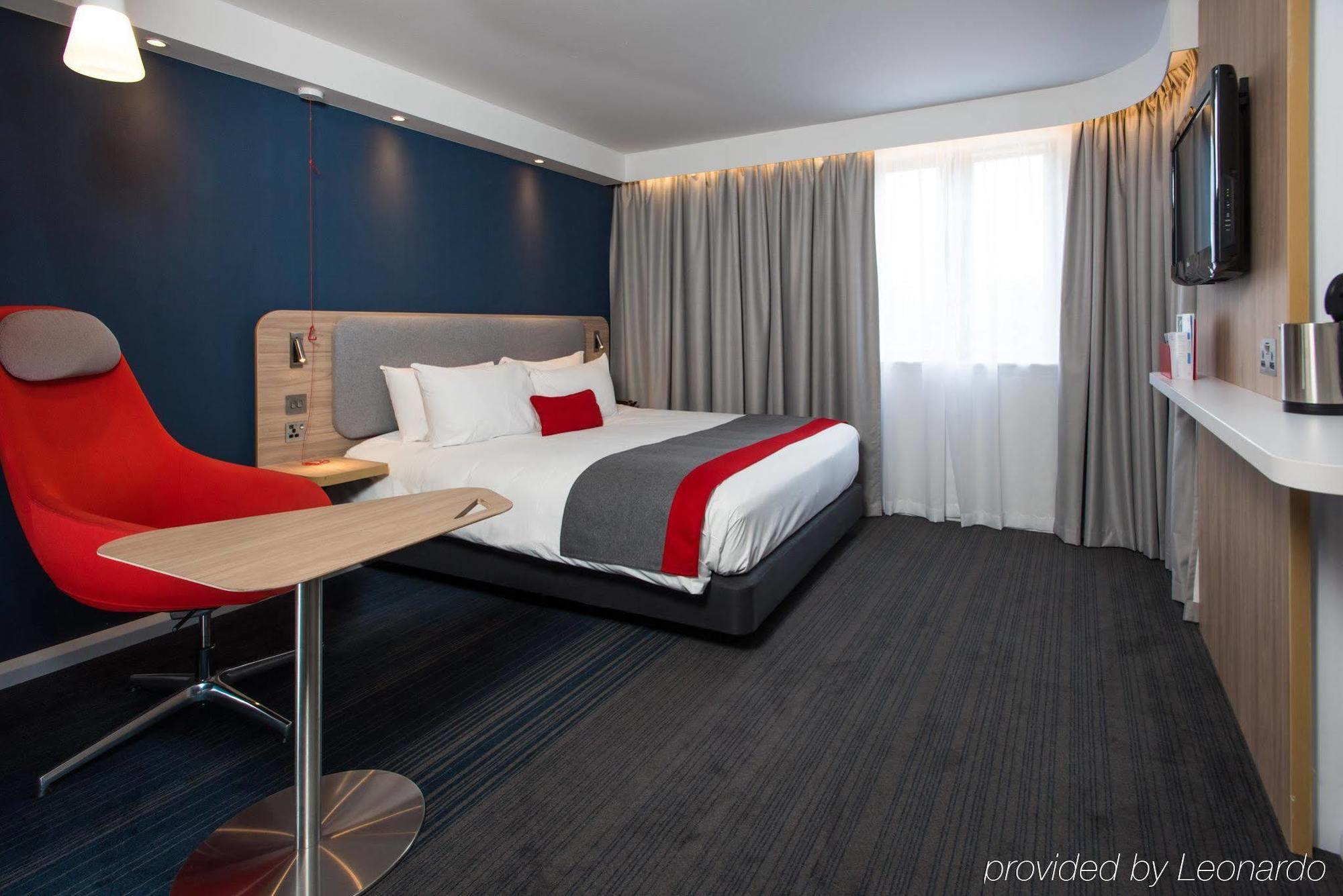Holiday Inn Express London - Dartford By Ihg Ngoại thất bức ảnh
