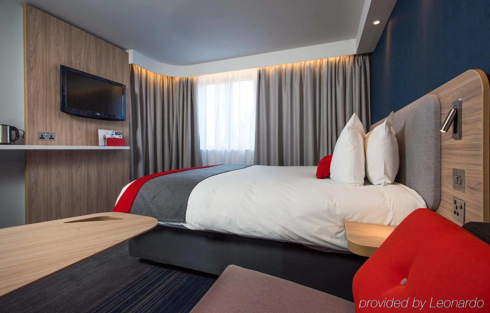 Holiday Inn Express London - Dartford By Ihg Ngoại thất bức ảnh