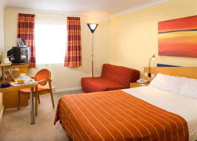 Holiday Inn Express London - Dartford By Ihg Ngoại thất bức ảnh