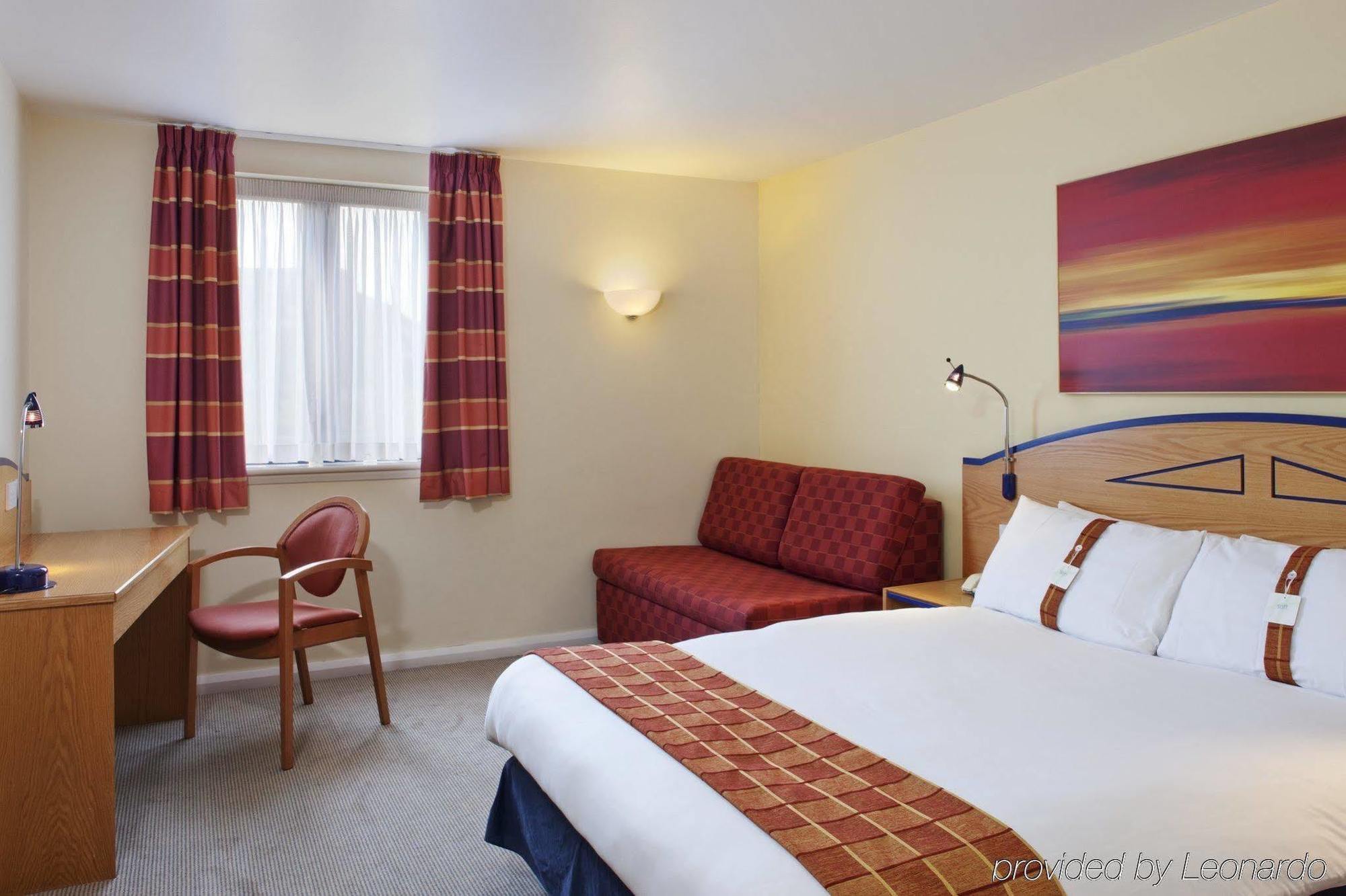 Holiday Inn Express London - Dartford By Ihg Ngoại thất bức ảnh