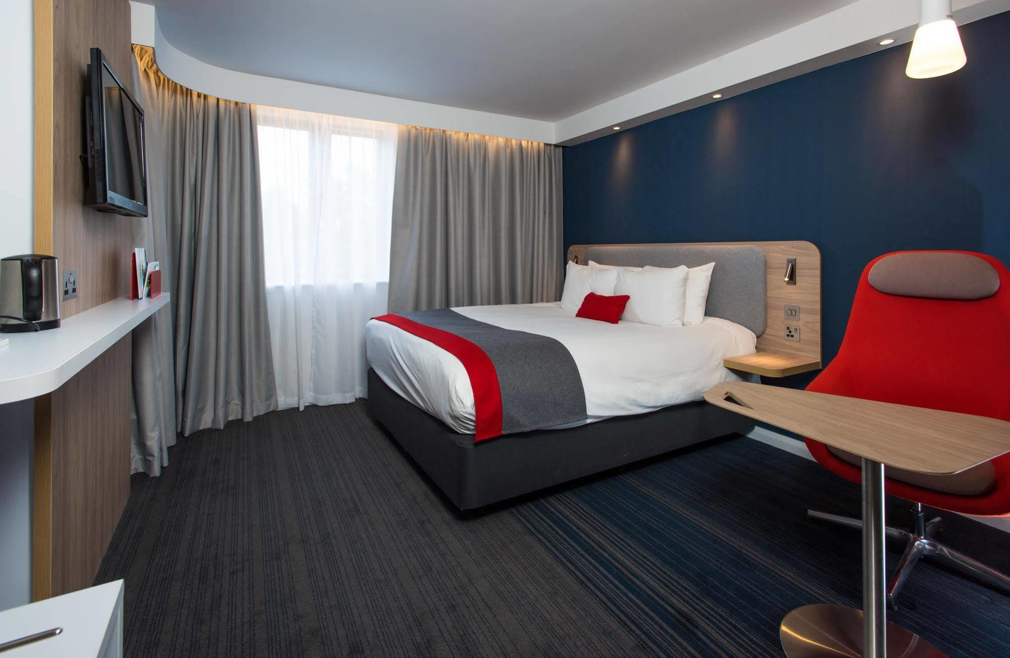 Holiday Inn Express London - Dartford By Ihg Ngoại thất bức ảnh