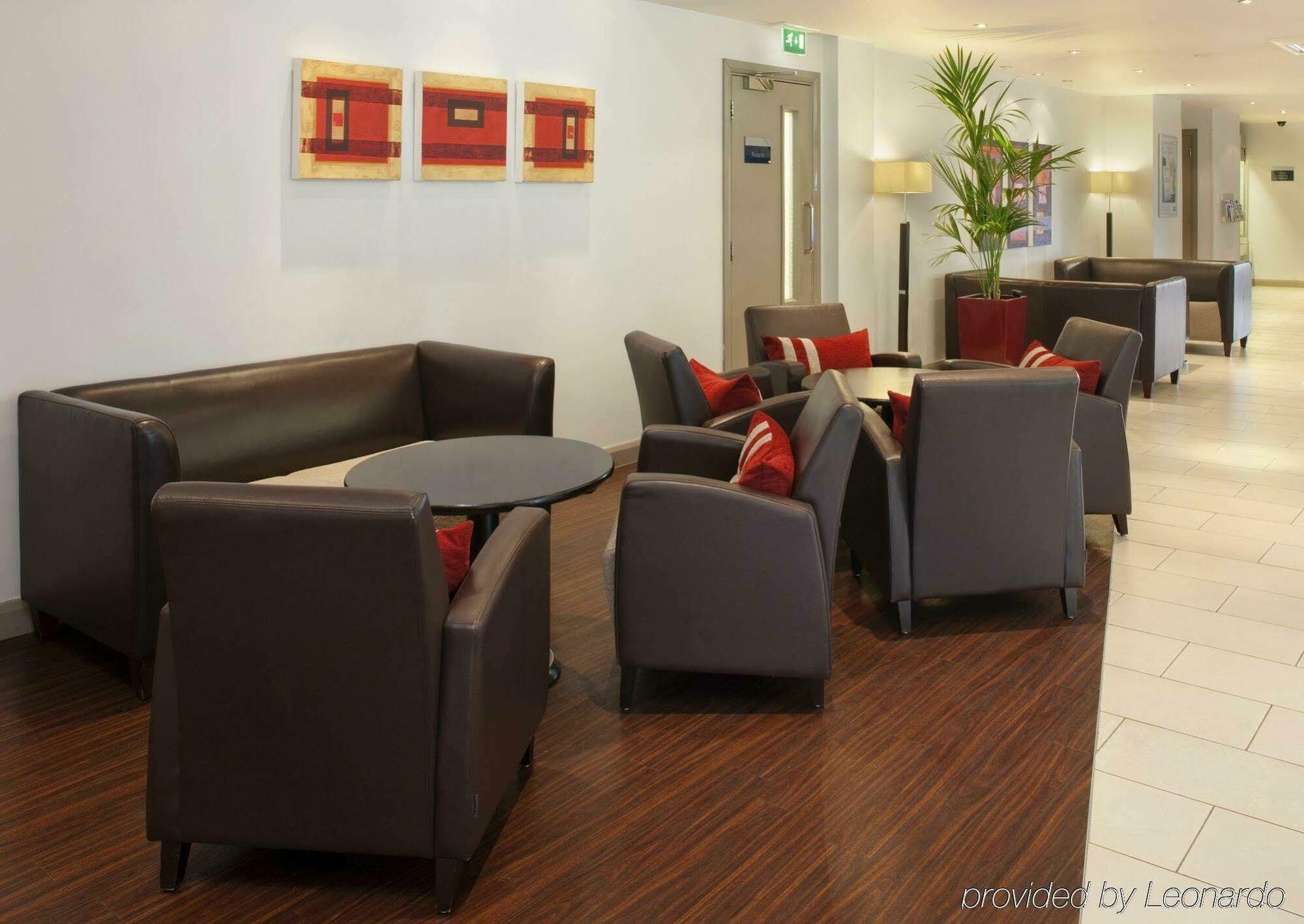 Holiday Inn Express London - Dartford By Ihg Ngoại thất bức ảnh