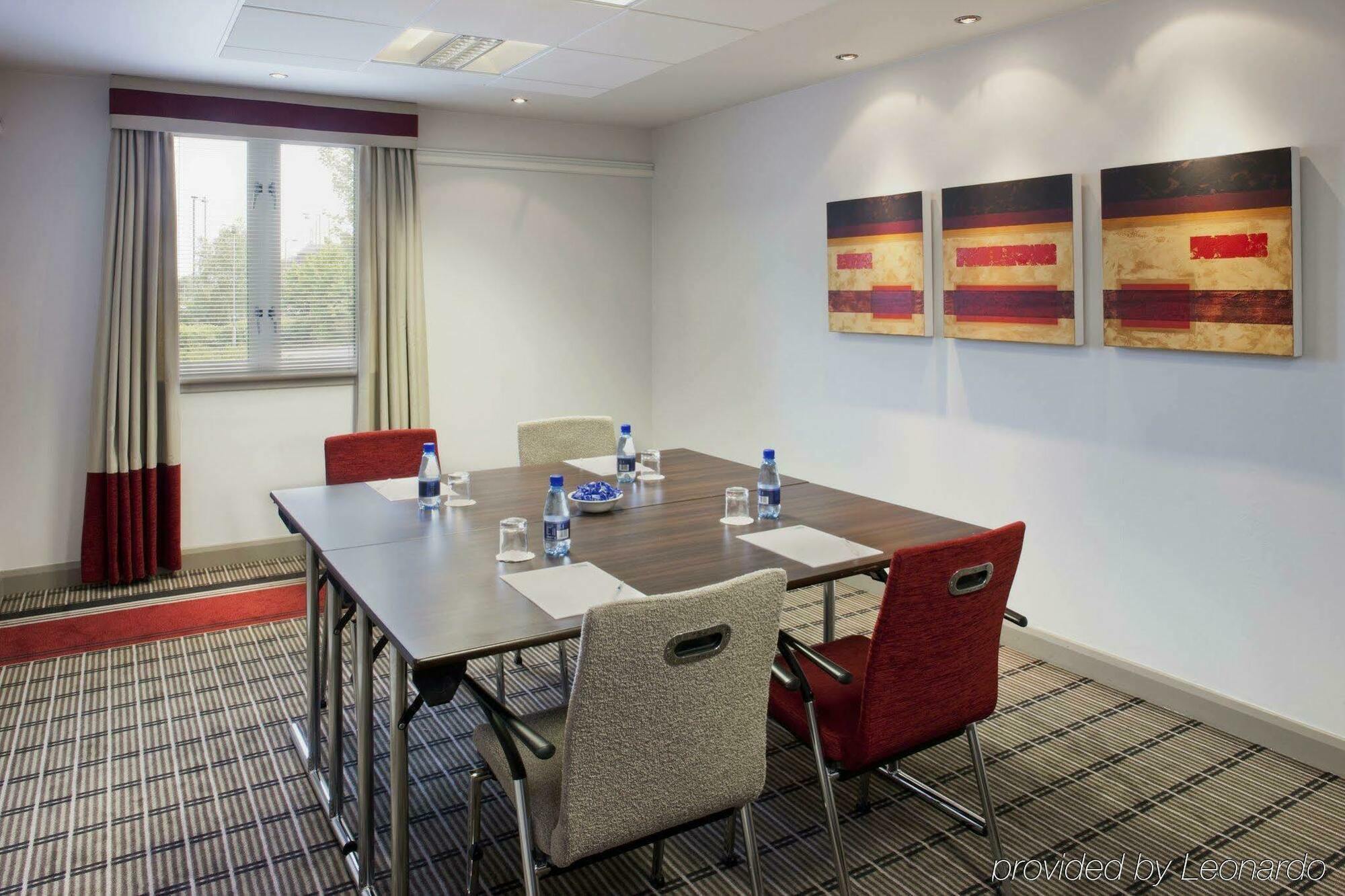 Holiday Inn Express London - Dartford By Ihg Tiện nghi bức ảnh
