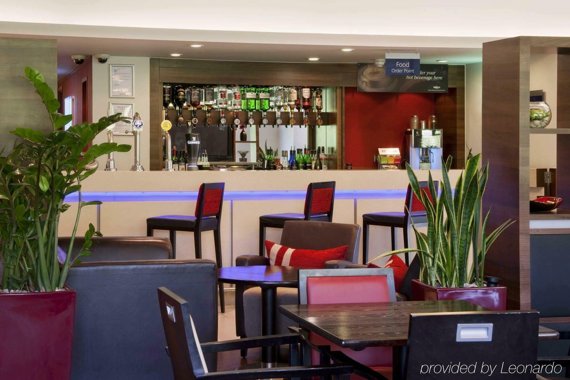 Holiday Inn Express London - Dartford By Ihg Ngoại thất bức ảnh